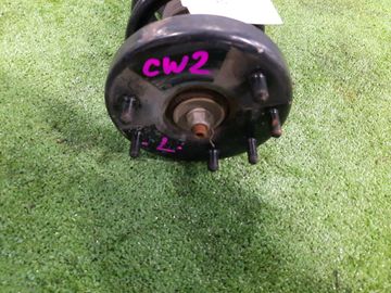 СТОЙКА НА HONDA ACCORD CW2 K24A