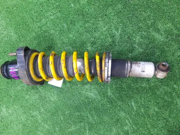 СТОЙКА НА MITSUBISHI AIRTREK CU2W 4G63