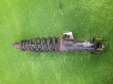 СТОЙКА НА TOYOTA PROGRES JCG11 2JZ-GE