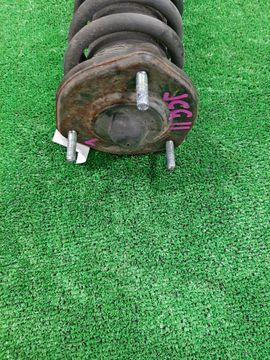 СТОЙКА НА TOYOTA PROGRES JCG11 2JZ-GE