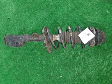 СТОЙКА НА HONDA FIT GE6 L13A