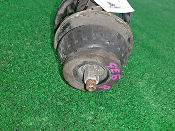 СТОЙКА НА HONDA FIT GE6 L13A