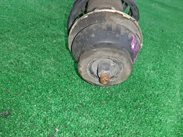 СТОЙКА НА HONDA FIT GE6 L13A