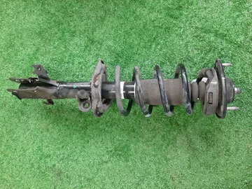 СТОЙКА НА HONDA STEPWGN RG1 K20A