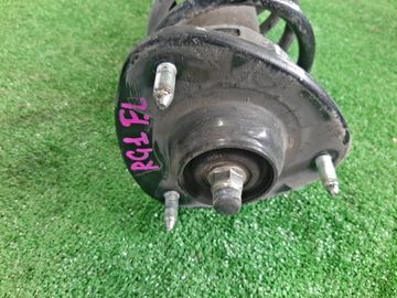 СТОЙКА НА HONDA STEPWGN RG1 K20A