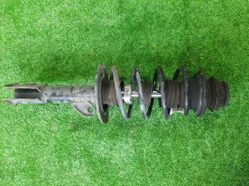 СТОЙКА НА TOYOTA RACTIS NCP100 1NZ-FE
