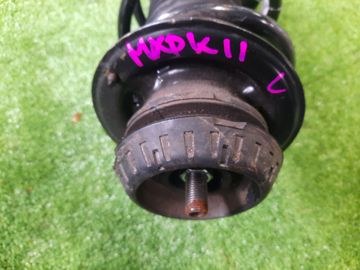 СТОЙКА НА TOYOTA AQUA MXPK11 M15A-FXE
