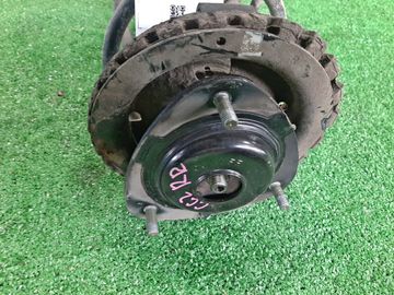 СТОЙКА НА SUBARU IMPREZA GG2 EJ15E