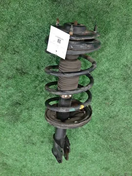 СТОЙКА НА MITSUBISHI DION CR9W 4G63