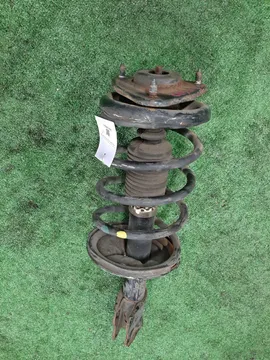 СТОЙКА НА MITSUBISHI DION CR9W 4G63