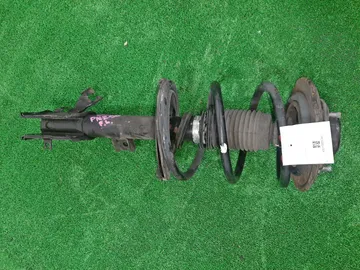 СТОЙКА НА NISSAN MURANO PNZ50 VQ35DE