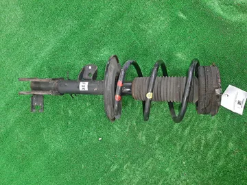 СТОЙКА НА NISSAN MURANO PNZ51 VQ35DE