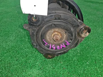 СТОЙКА НА NISSAN MURANO PNZ51 VQ35DE