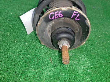 СТОЙКА НА HONDA FIT GE6 L13A
