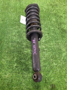 СТОЙКА НА TOYOTA BREVIS JCG10 1JZ-FSE
