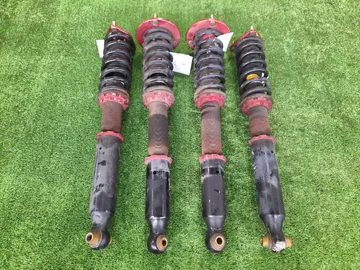СТОЙКА НА TOYOTA CROWN GRS182 3GR-FSE