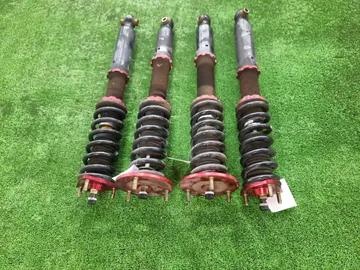 СТОЙКА НА TOYOTA CROWN GRS182 3GR-FSE