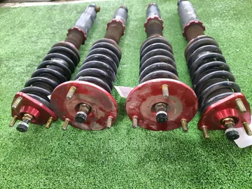 СТОЙКА НА TOYOTA CROWN GRS182 3GR-FSE