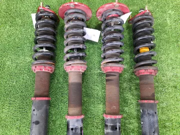 СТОЙКА НА TOYOTA CROWN GRS182 3GR-FSE