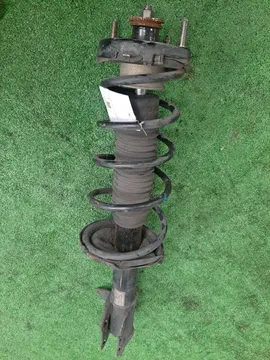 СТОЙКА НА MAZDA FAMILIA BJ5W ZL-DE