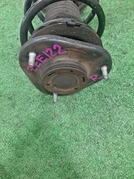 СТОЙКА НА TOYOTA COROLLA ZZE122 1ZZ-FE