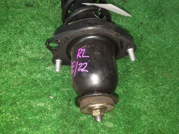 СТОЙКА НА TOYOTA FIELDER ZZE122 1ZZ-FE