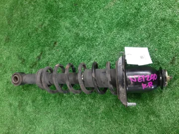 СТОЙКА НА TOYOTA PREMIO NZT240 1NZ-FE