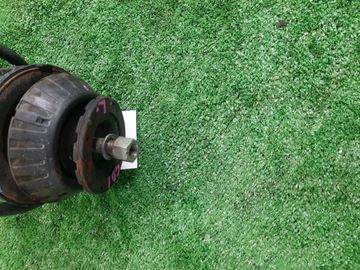 СТОЙКА НА HONDA FIT GD1 L13A
