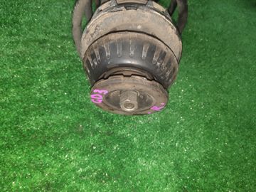 СТОЙКА НА HONDA FIT GD3 L15A