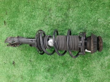 СТОЙКА НА HONDA FIT GD1 L13A
