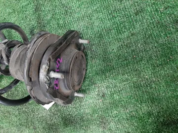 СТОЙКА НА TOYOTA FIELDER ZRE142 2ZR-FE