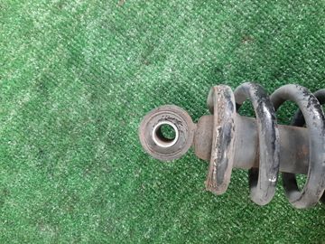 СТОЙКА НА NISSAN LIBERTY M12 SR20DE