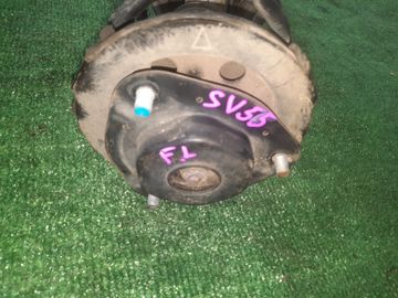 СТОЙКА НА TOYOTA VISTA SV55 3S-FE