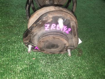 СТОЙКА НА TOYOTA FIELDER ZRE142 2ZR-FE
