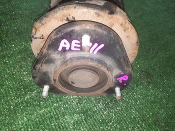 СТОЙКА НА TOYOTA CARIB AE111 4A-FE