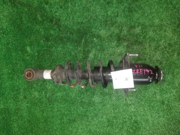 СТОЙКА НА TOYOTA FIELDER ZRE142 2ZR-FAE