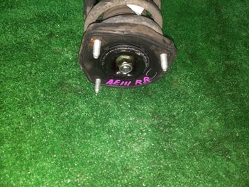 СТОЙКА НА TOYOTA SPACIO AE111 4A-FE