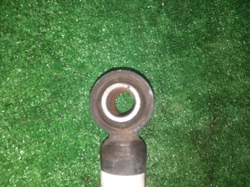 СТОЙКА НА TOYOTA FIELDER NZE121 1NZ-FE