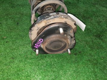 СТОЙКА НА TOYOTA COROLLA AE110 5A-FE