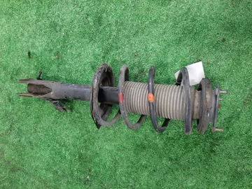 СТОЙКА НА NISSAN WINGROAD Y11 QG18DE