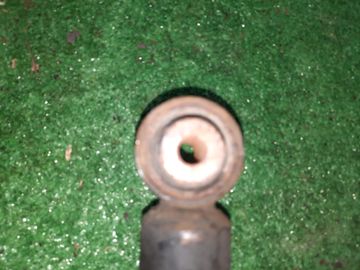 СТОЙКА НА HONDA AVANCIER TA1 F23A