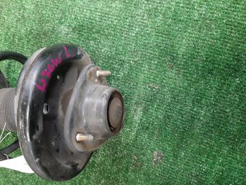 СТОЙКА НА MITSUBISHI PAJERO IO H76W 4G93