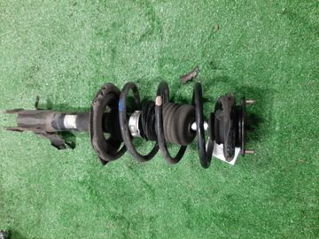 СТОЙКА НА NISSAN WINGROAD Y11 QG18DE