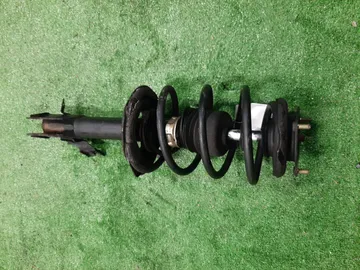 СТОЙКА НА NISSAN WINGROAD Y11 QG18DE