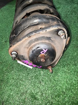 СТОЙКА НА MITSUBISHI DION CR9W 4G63