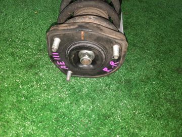 СТОЙКА НА TOYOTA CARIB AE111 4A-FE