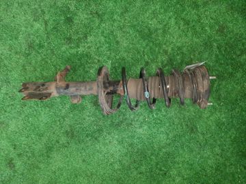 СТОЙКА НА TOYOTA CARIB AE111 4A-FE