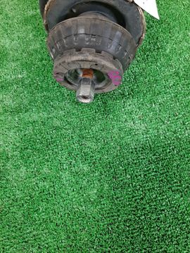СТОЙКА НА HONDA FIT GE6 L13A