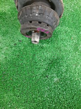 СТОЙКА НА HONDA FIT GE6 L13A