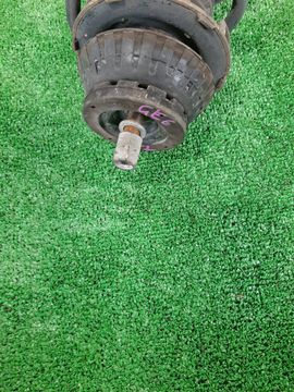 СТОЙКА НА HONDA FIT GE6 L13A